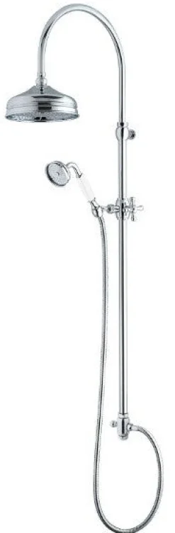 Duschset - Maxima Classic med Donegal blandare 160 cc