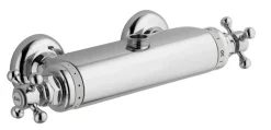 Duschset - Maxima Classic med Donegal blandare 160 cc