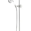 Duschset - Maxima Classic med Oxford termostatblandare