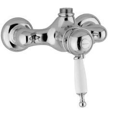 Duschset - Maxima Classic med Oxford termostatblandare