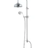 Duschset - Maxima Classic utan blandare