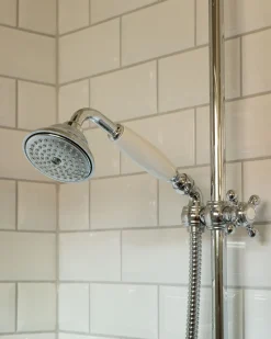 Duschset - Maxima Colonial med taksil