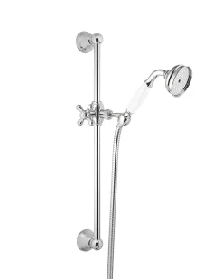 Duschstång - Classic 60 cm med handdusch och slang