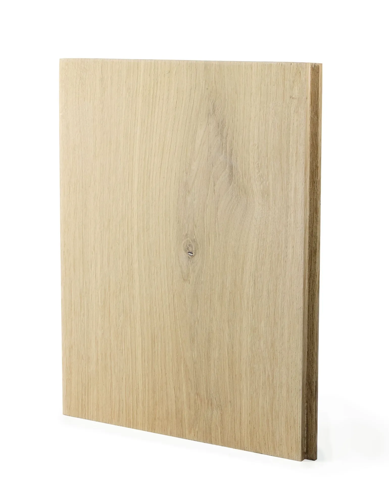 Ekgolv återvunnen fransk ek - Ekplank 220 x 20 mm
