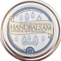 Ekologisk handbalsam - Trädgårdsmästarens lavendel