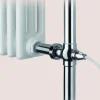 Elpatron till handdukstork Trafalgar - 400 W, IP44