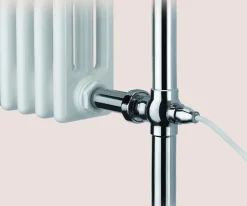 Elpatron till handdukstork Trafalgar - 400 W, IP44