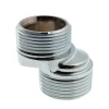 Excenter vid 150 c/c blandare till 160 c/c blandarfäste 2-pack, krom