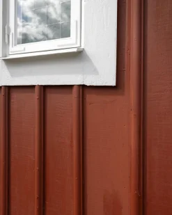 Falu Rödfärg - Original Röd 10 L