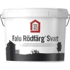 Falu Rödfärg - Original Svart