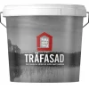 Falu Rödfärg - Träfasad Ljusröd