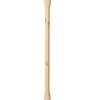 Fasad stolpe - Räckespelare sidfräst 910 x 40 mm furu