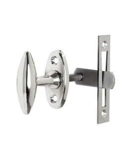 Fönsterklinka - Eskilstuna Nr 58 nickel