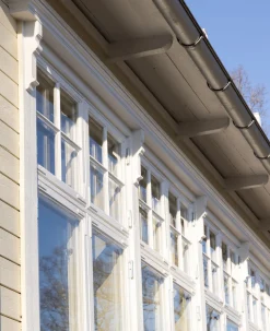 Fönsterknekt - Snickarglädje Lysekil stor