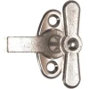 Fönstervred/Skåpvred - Aug Stenman 140 nickel