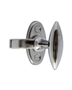 Fönstervred/Skåpvred - E-tuna Magasinet 550 nickel
