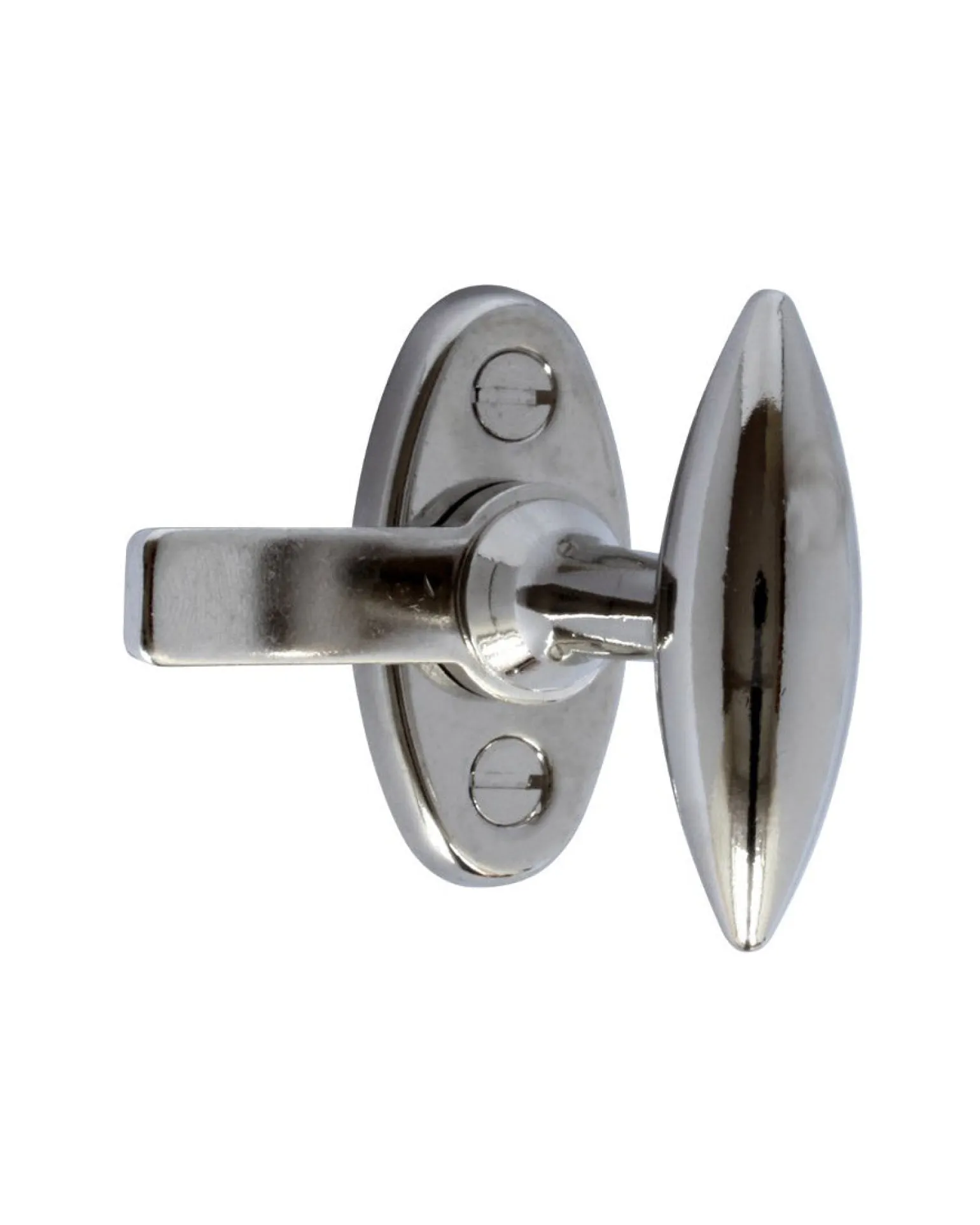 Fönstervred/Skåpvred - E-tuna Magasinet 550 nickel