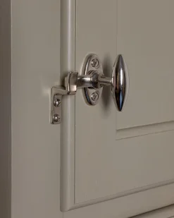 Fönstervred/Skåpvred - E-tuna Magasinet 550 nickel