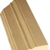 Foder - Antik rak 95 mm