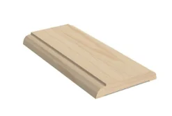 Foder - Liksidigt 16 x 95 mm