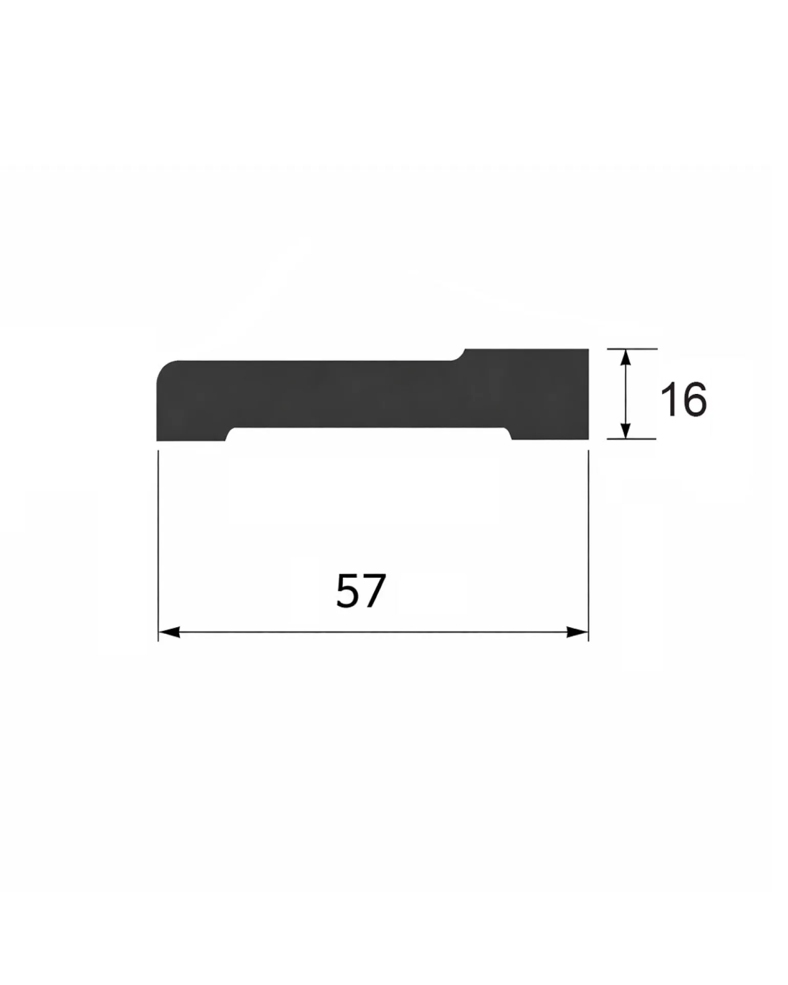 Foder - Ängby 57 mm