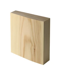 Fodersockel - Universal 35x124