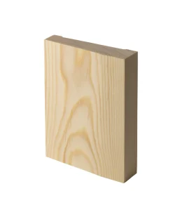 Fodersockel - Universal 24x97 mm