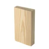 Fodersockel - Universal 24x74 mm