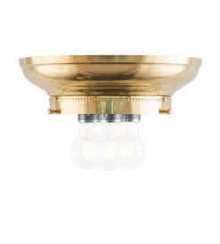 FrödingPlafond 200 (Mässing)