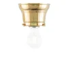 FrödingPlafond 80 (Mässing)