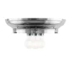 FrödingPlafond 300 (Nickel)