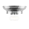 FrödingPlafond 200 (Nickel)