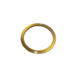 Förhöjningsring till 101-432 - Mässing, 3 mm