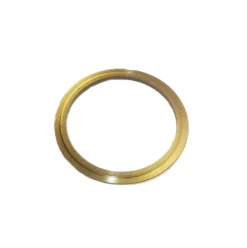 Förhöjningsring till 101-430 - Mässing, 3 mm
