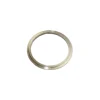 Förhöjningsring till 101-433 - Nickel, 3 mm