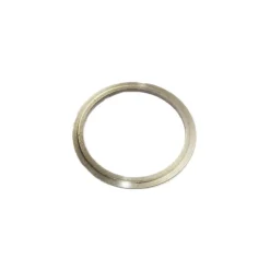 Förhöjningsring till 101-433 - Nickel, 3 mm