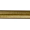 Förlängningsrör med kant 32/300 mm till vattenlås - Brons