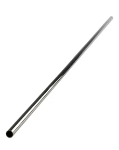 Förnicklat rör - 11 mm, 100 cm