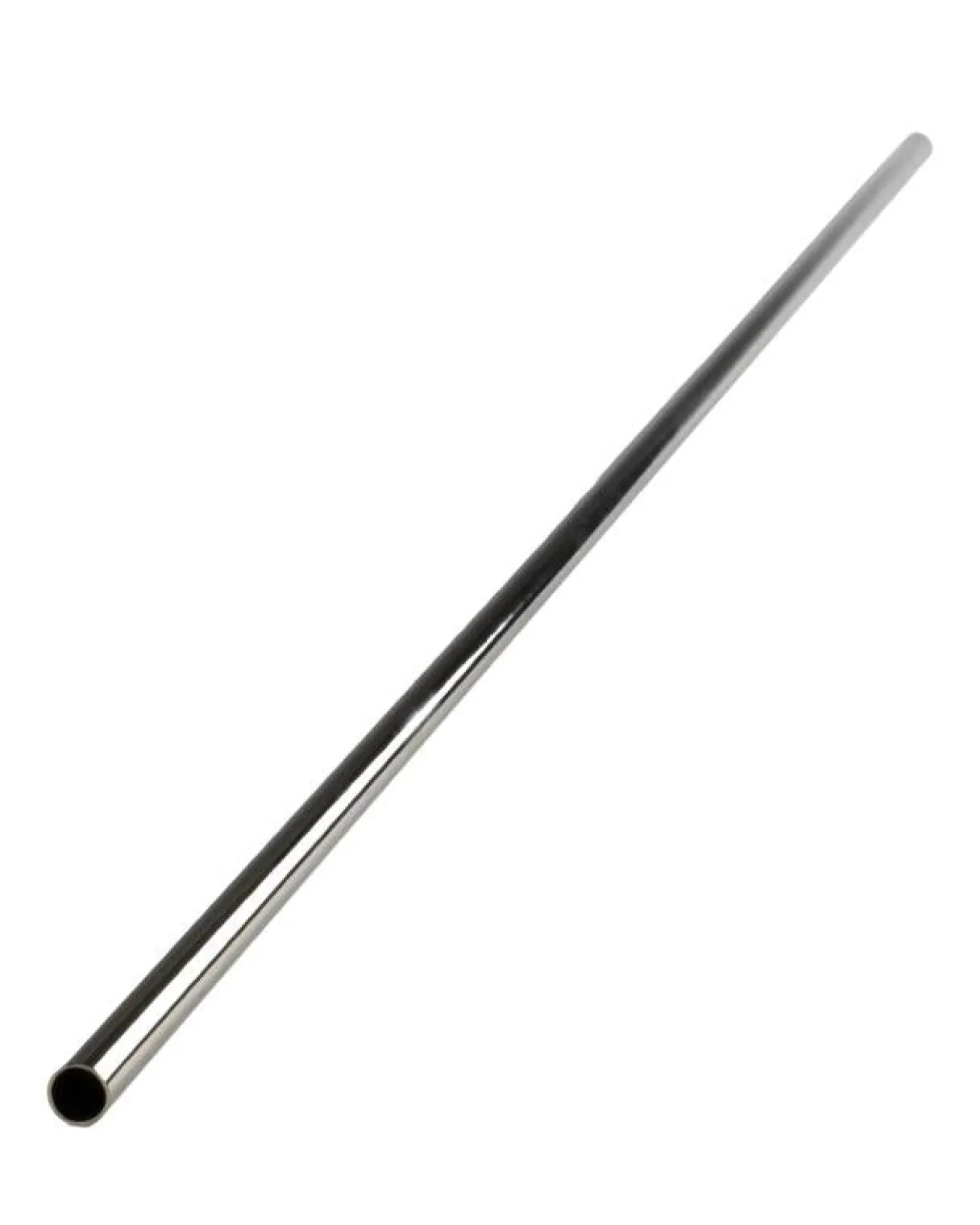 Förnicklat rör - 11 mm, 100 cm