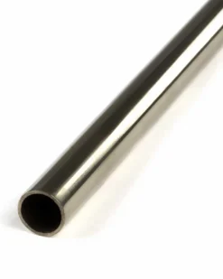 Förnicklat rör - 11 mm, 100 cm
