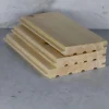 Furugolv Vasastan - 26,5 x 132 mm - Massivt trägolv