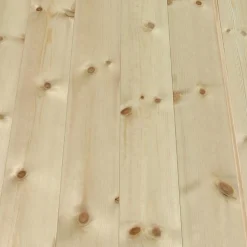 Furugolv Vasastan - 26,5 x 155 mm - Massivt trägolv