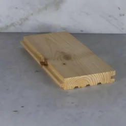 Furugolv Vasastan - 30 x 132 mm - Massivt trägolv