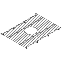 Galler till diskho - Shaws Butler 600, Bowland 600 & Inset 600