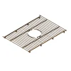 Galler till diskho - Shaws Butler 600, Bowland 600 & Inset 600, antik brons