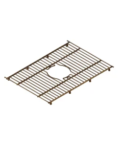 Galler till diskho - Shaws Butler 600, Bowland 600 & Inset 600, antik brons