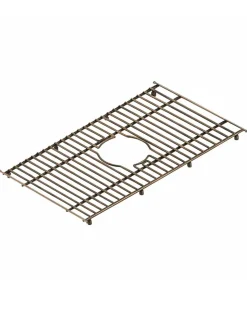 Galler till diskho - Shaws Classic Butler 800, antik brons