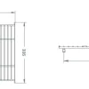 Galler till diskho - Shaws dubbelho Classic 800, Shaker Double 900 & Square