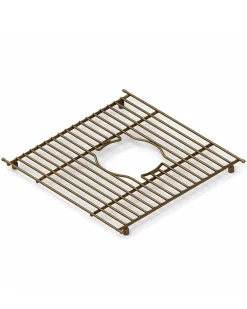 Galler till diskho - Shaws dubbelho Classic 800, Shaker Double 900 & Square, antik brons
