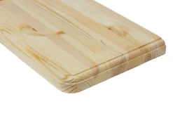 Gammaldags hylla 80 cm - Hyllplan Sekelskifte